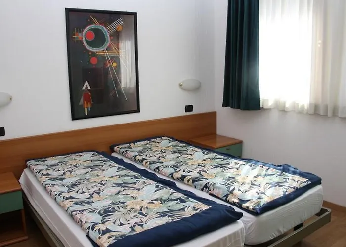 Chalets Living Vito
